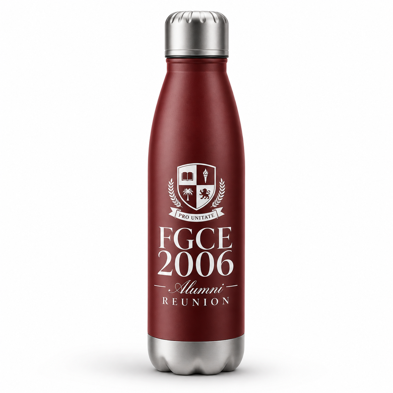 Water bottle